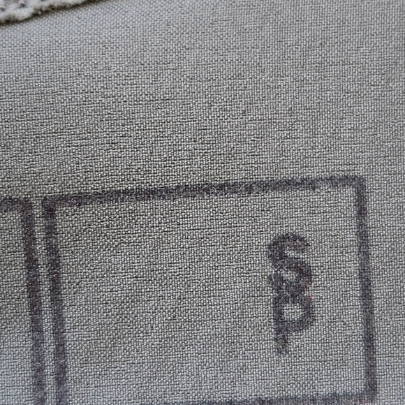 MOUNTAIN HARDWEAR Women’s Dynama 2 Tank Dress Small Gray Athletic Outdoors - Picture 5 of 15